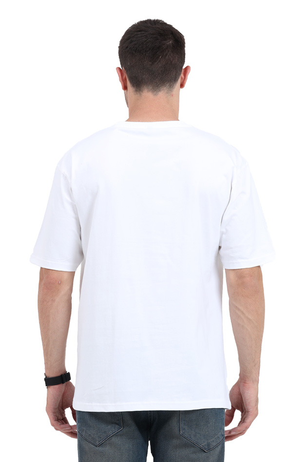 Oversized Standard T-Shirt