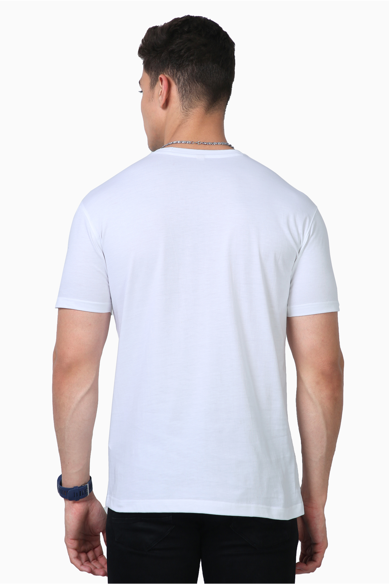 Unisex T-Shirt | Half Sleeve