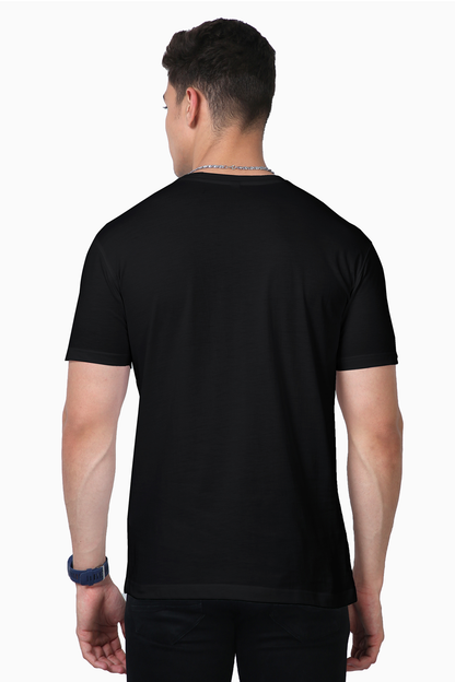 Unisex T-Shirt | Half Sleeve