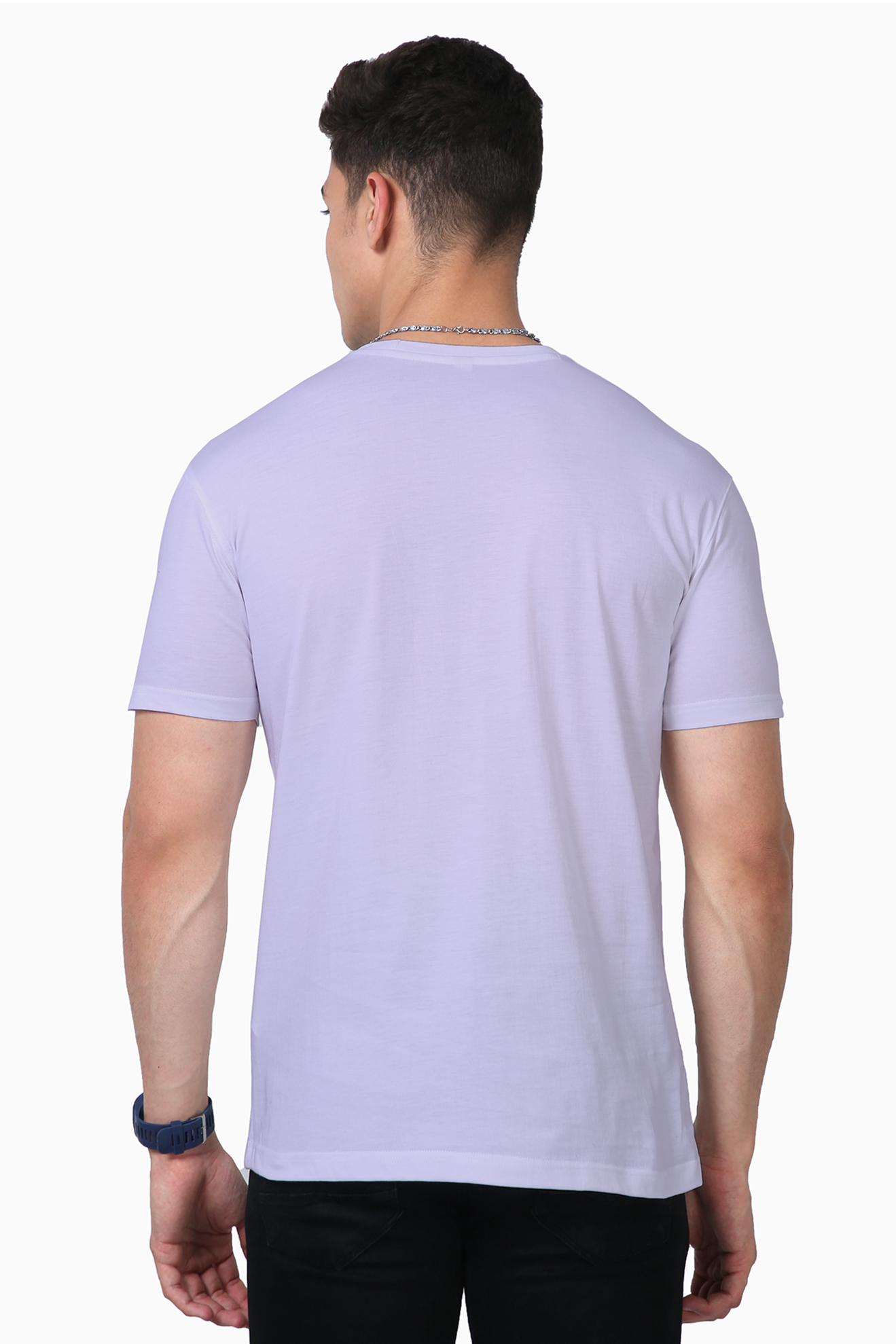 Unisex T-Shirt | Half Sleeve