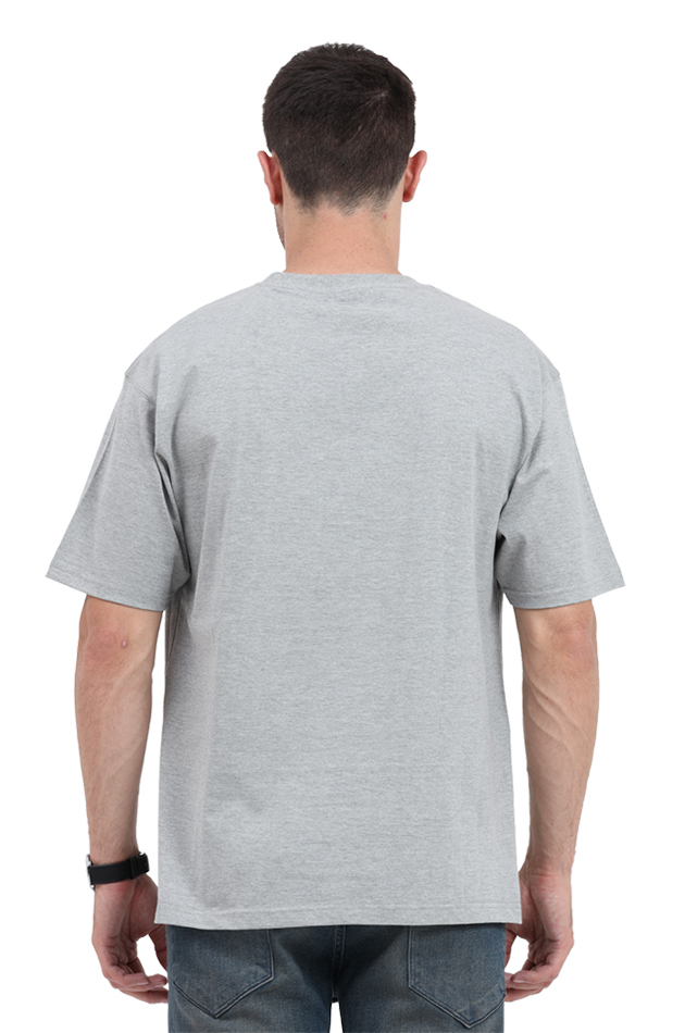 Oversized Standard T-Shirt