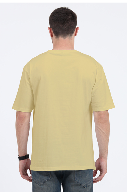 Oversized Standard T-Shirt